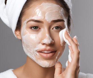 Do I Exfoliate Before or After Skincare