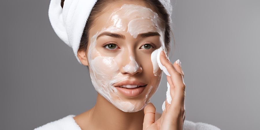 Do I Exfoliate Before or After Skincare