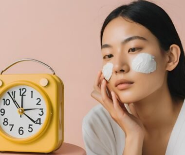 How Much Time Should You Wait Between Skincare Shifts