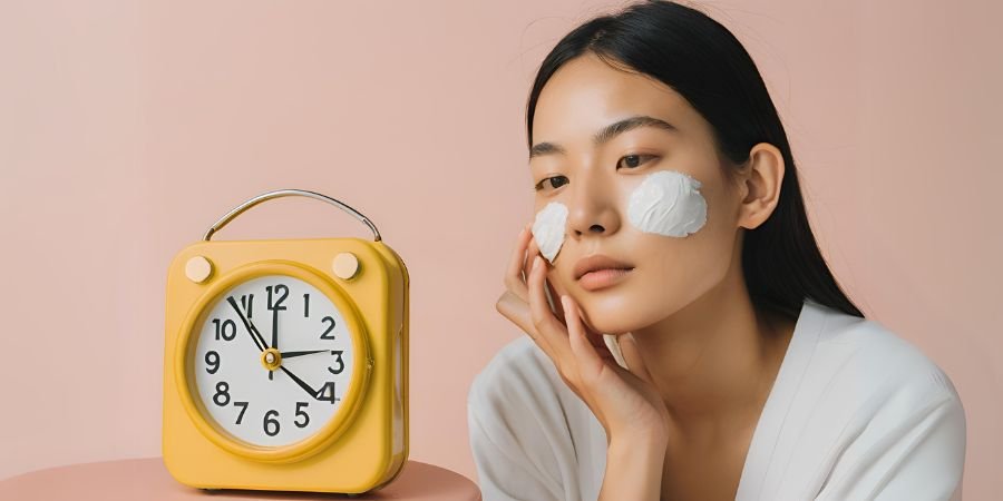 How Much Time Should You Wait Between Skincare Shifts