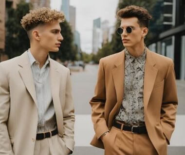 Fashion for Young Professionals