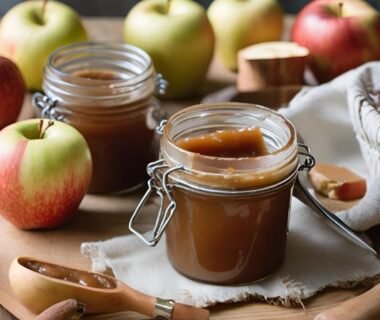 How to Make Apple Butter the Old-Fashioned Way