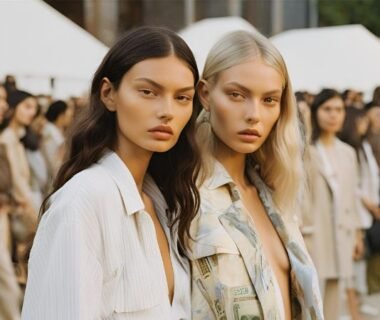 how much does a fashion model get paid