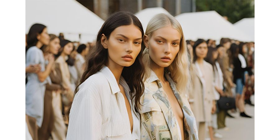 how much does a fashion model get paid